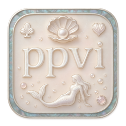 ppvi three-card card table
